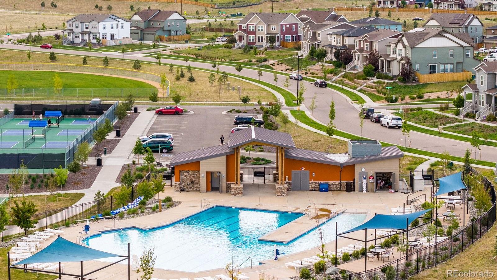 MLS Image #38 for 13978  beebalm trail,parker, Colorado