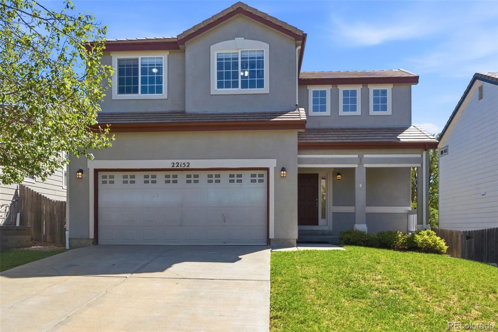MLS Image #0 for 22152 e belleview place,aurora, Colorado