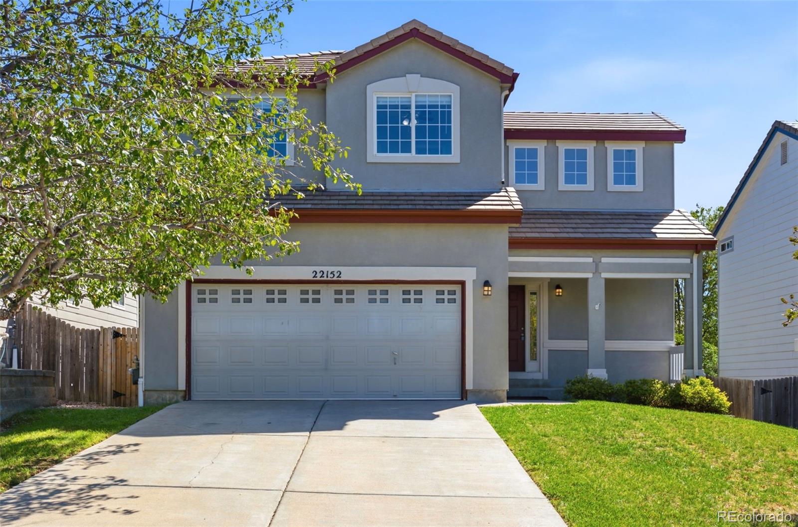 MLS Image #2 for 22152 e belleview place,aurora, Colorado