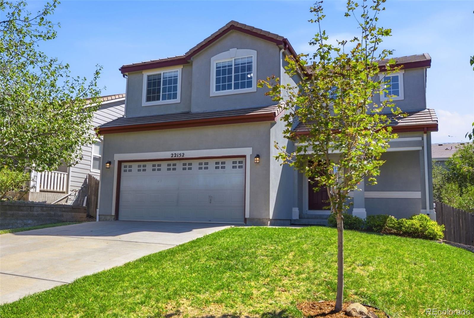 MLS Image #3 for 22152 e belleview place,aurora, Colorado