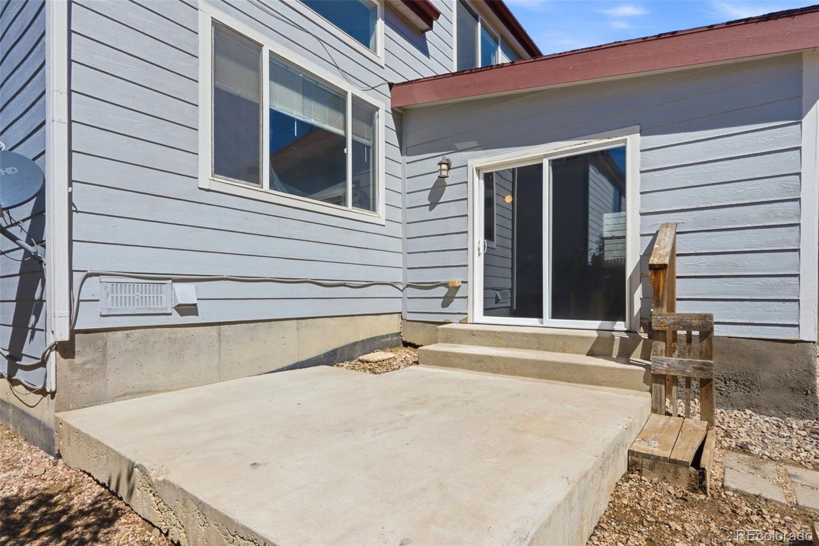 MLS Image #46 for 22152 e belleview place,aurora, Colorado