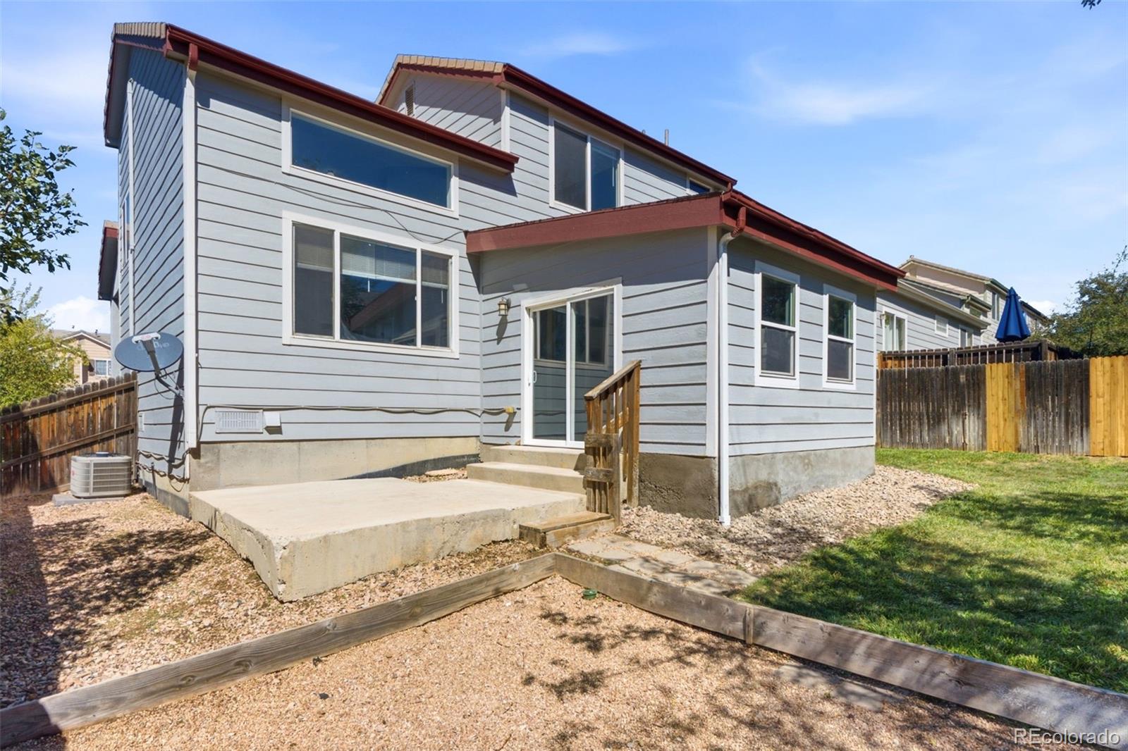 MLS Image #47 for 22152 e belleview place,aurora, Colorado