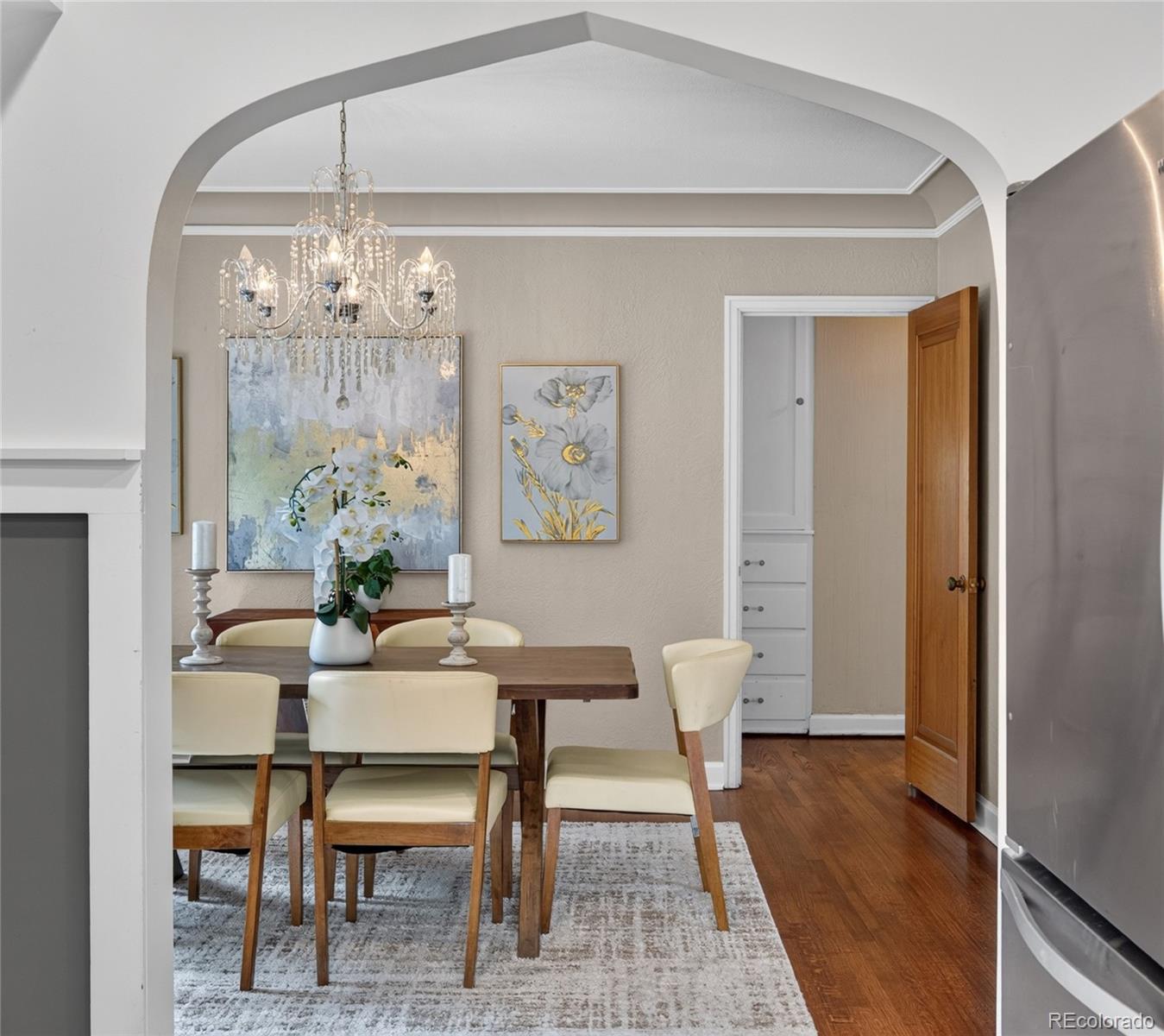 MLS Image #13 for 3348 w 46th avenue,denver, Colorado