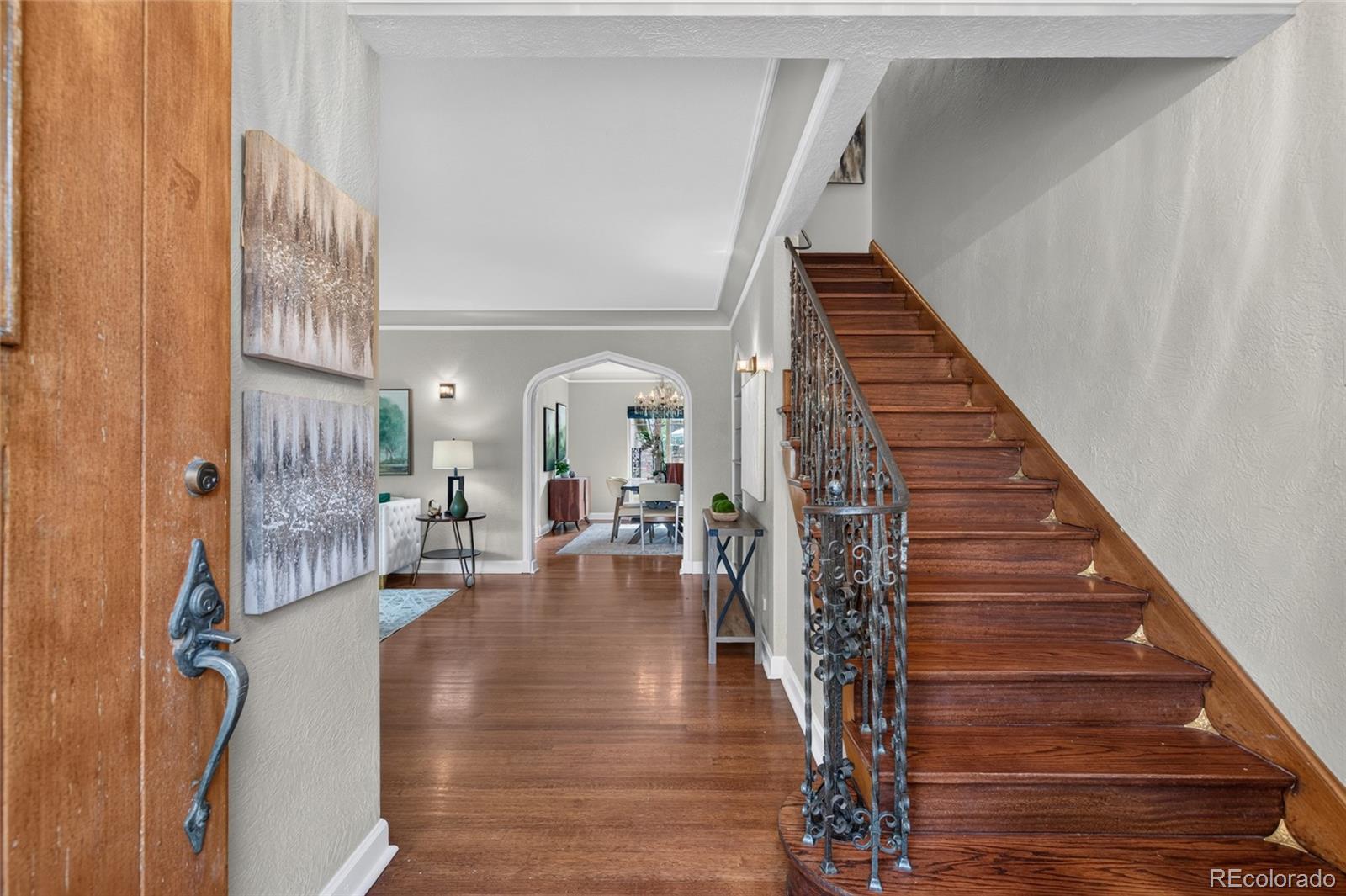 MLS Image #2 for 3348 w 46th avenue,denver, Colorado