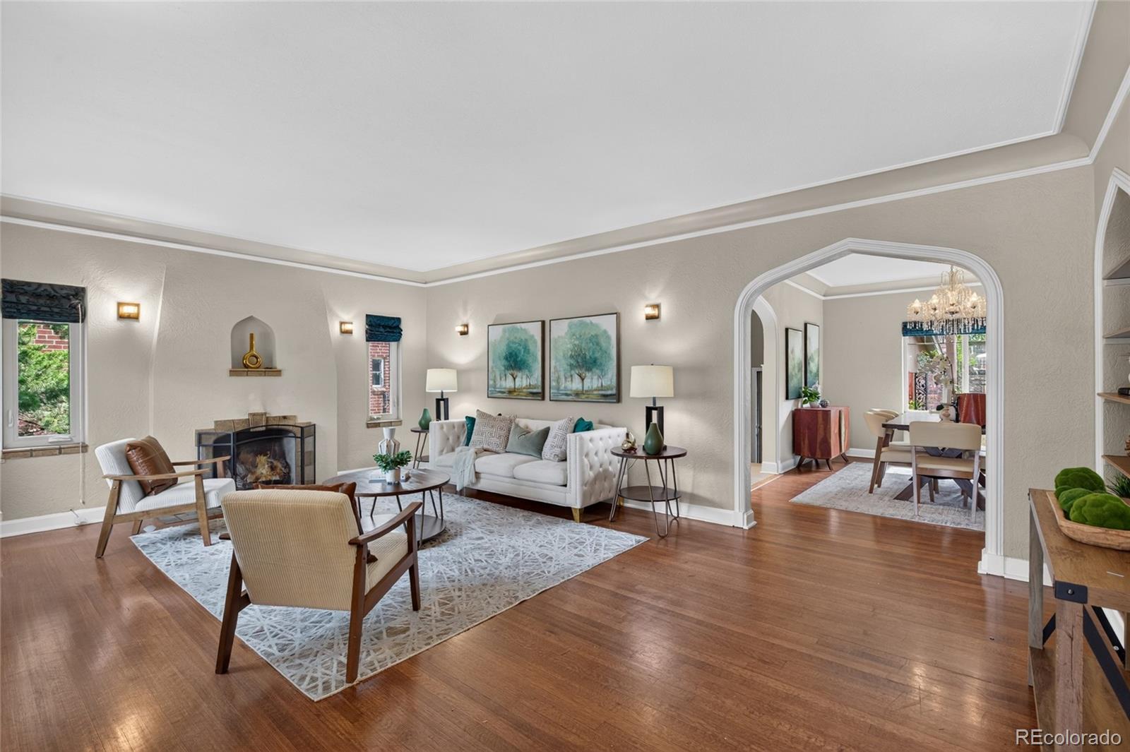 MLS Image #26 for 3348 w 46th avenue,denver, Colorado
