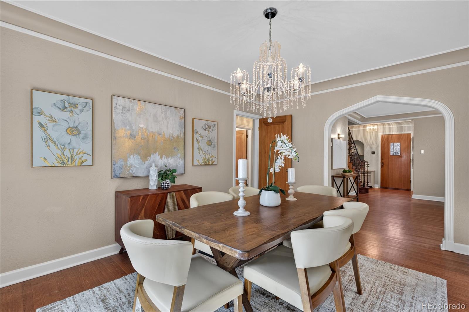 MLS Image #27 for 3348 w 46th avenue,denver, Colorado