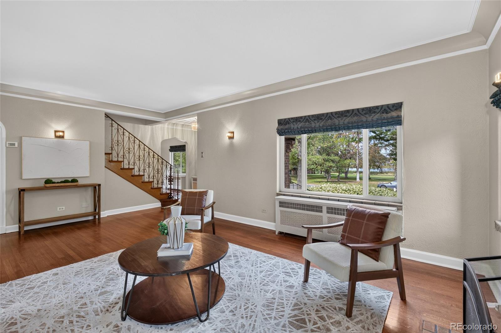 MLS Image #3 for 3348 w 46th avenue,denver, Colorado
