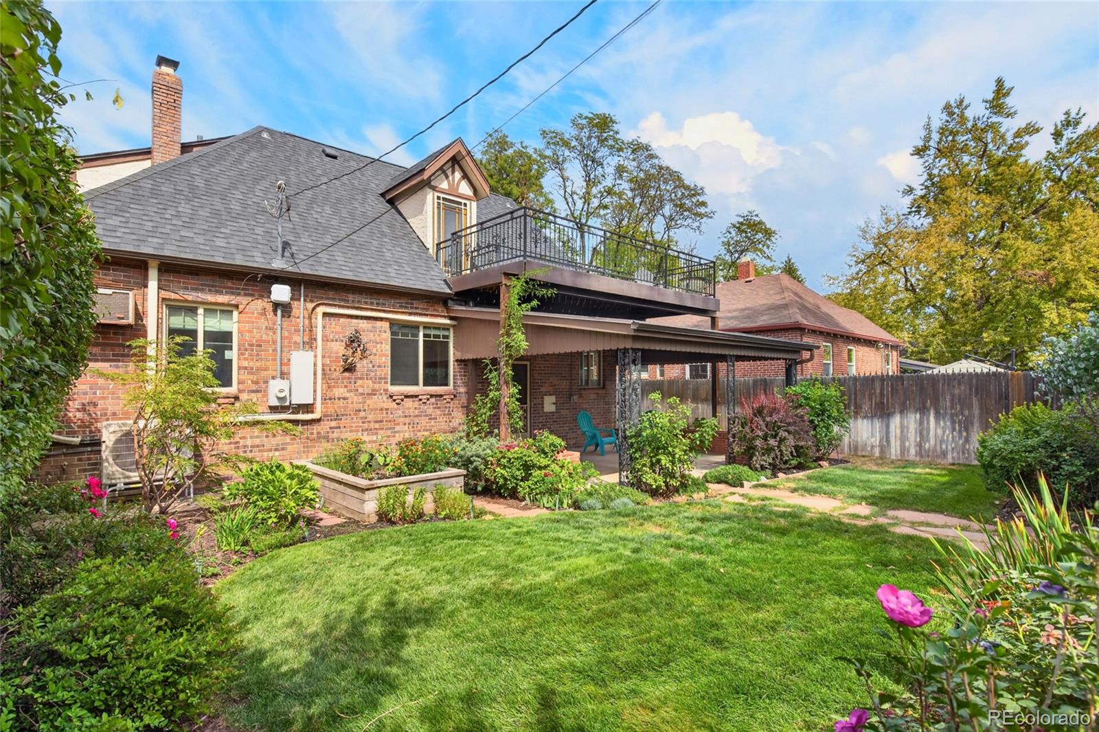 MLS Image #31 for 3348 w 46th avenue,denver, Colorado