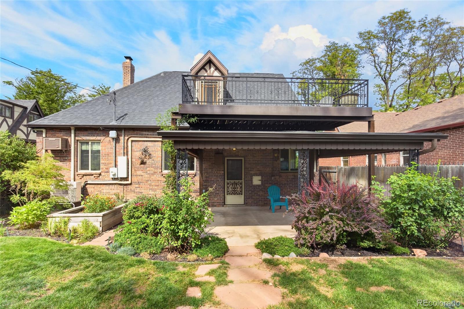 MLS Image #32 for 3348 w 46th avenue,denver, Colorado