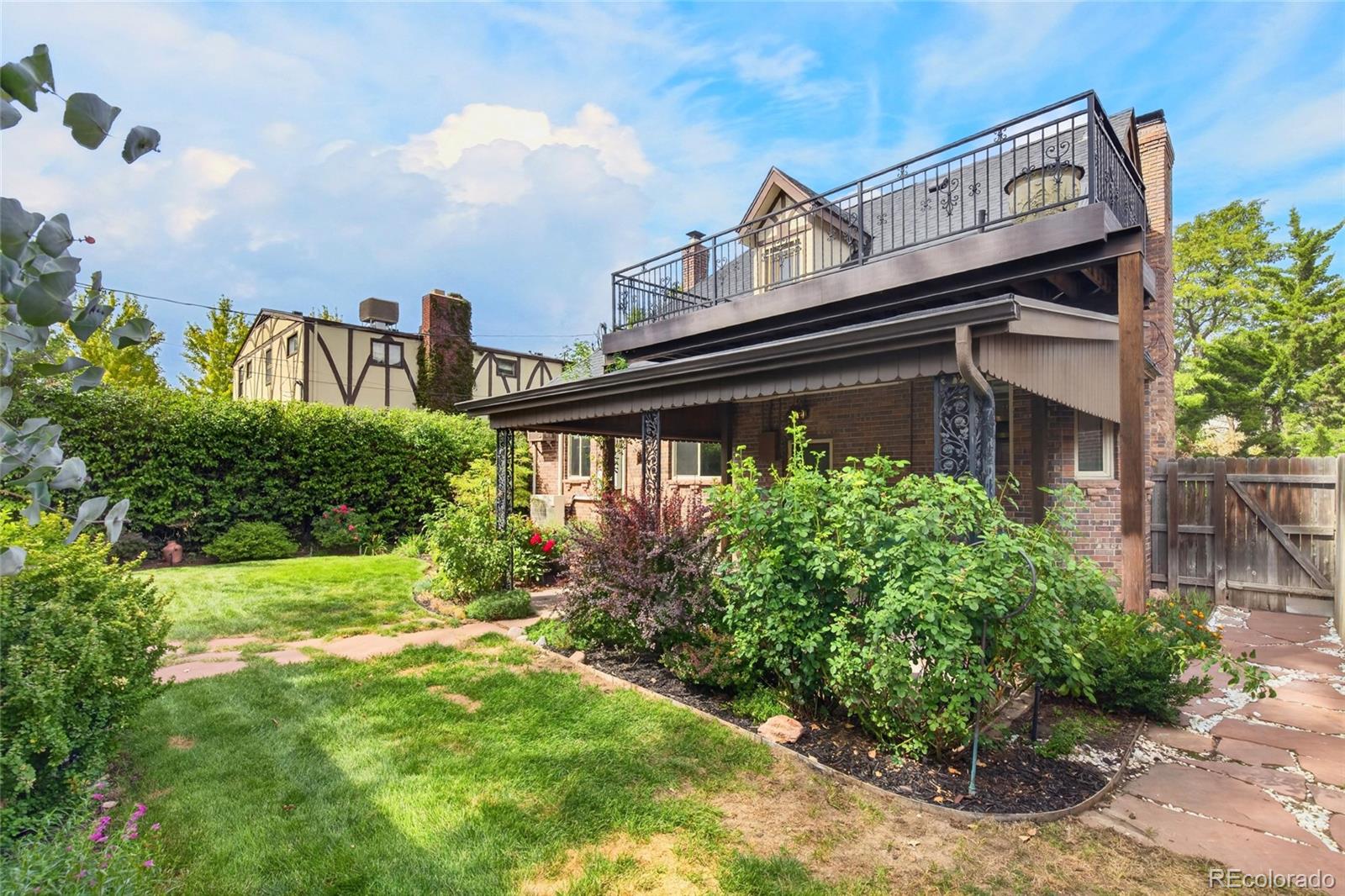 MLS Image #33 for 3348 w 46th avenue,denver, Colorado