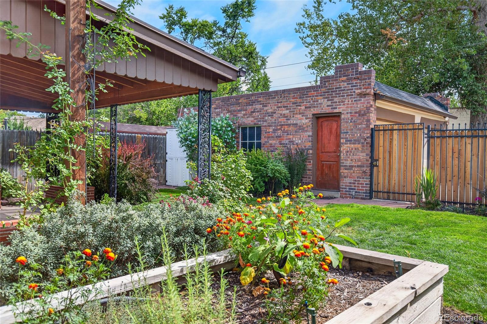 MLS Image #34 for 3348 w 46th avenue,denver, Colorado