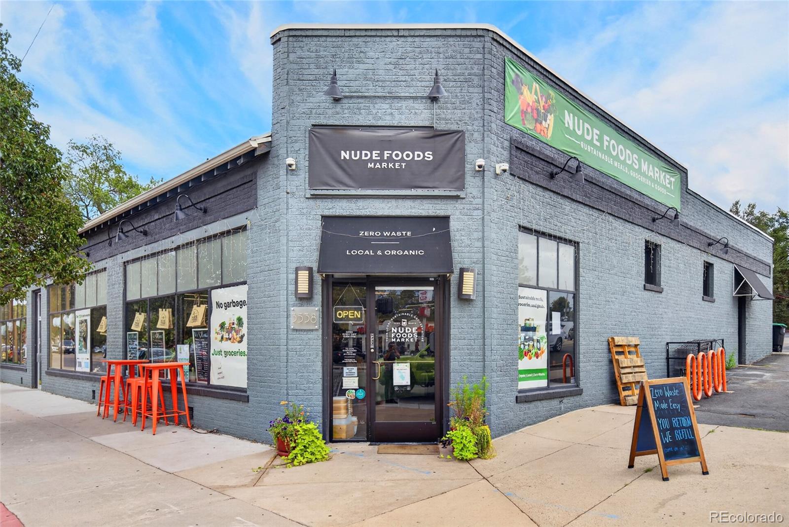 MLS Image #42 for 3348 w 46th avenue,denver, Colorado
