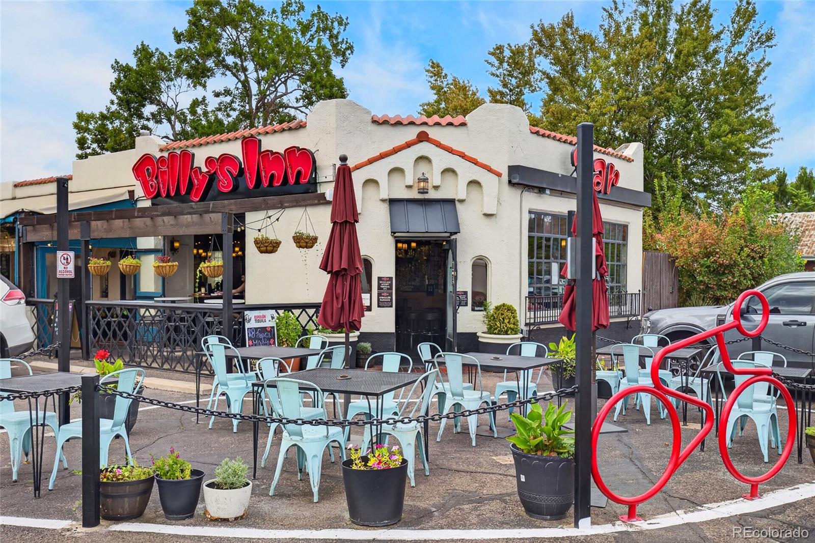 MLS Image #43 for 3348 w 46th avenue,denver, Colorado