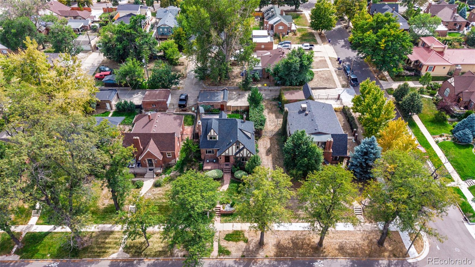 MLS Image #44 for 3348 w 46th avenue,denver, Colorado