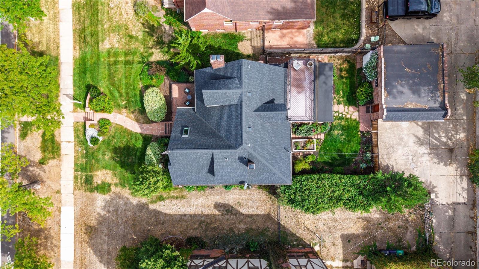 MLS Image #45 for 3348 w 46th avenue,denver, Colorado