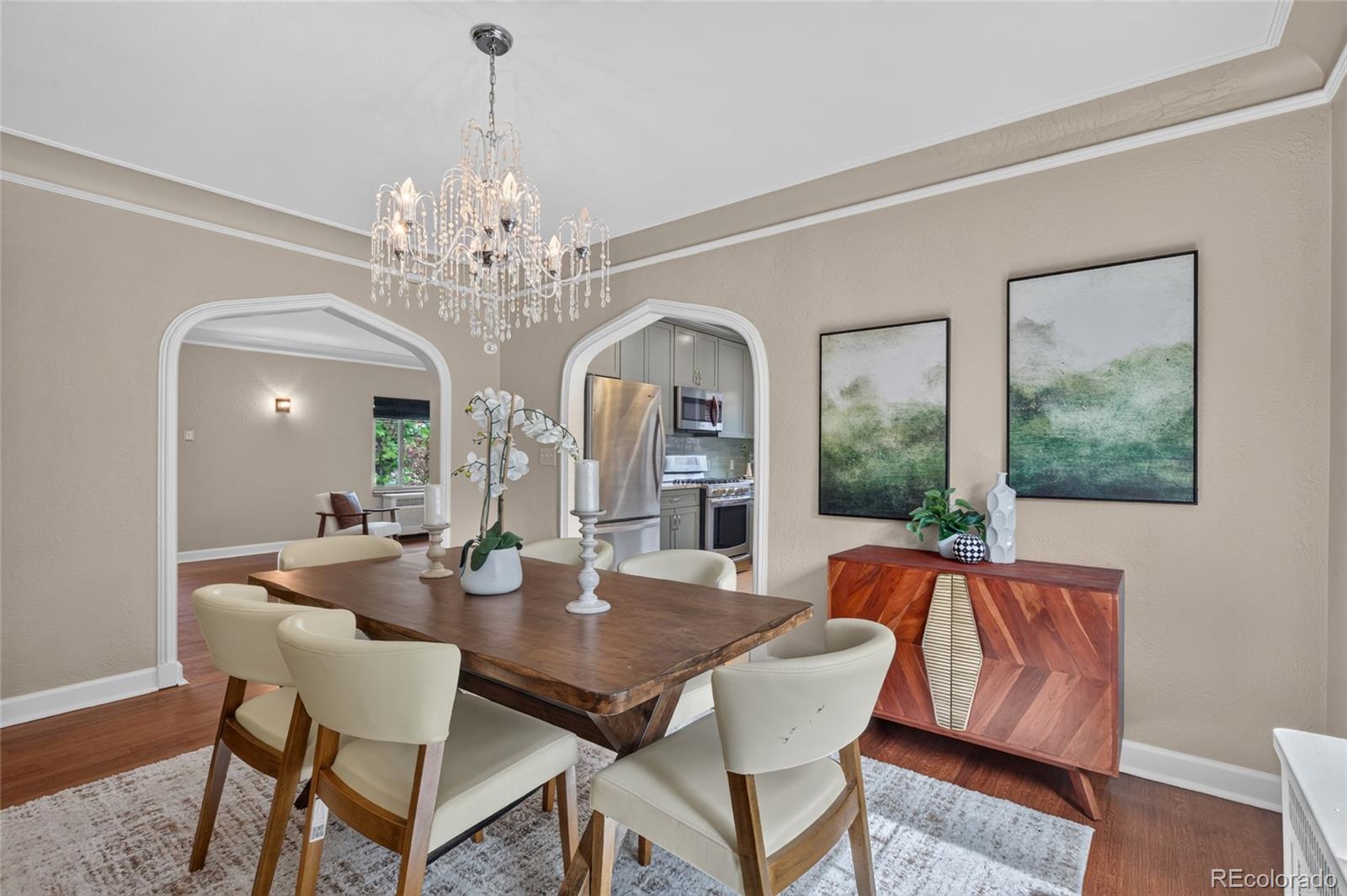 MLS Image #8 for 3348 w 46th avenue,denver, Colorado