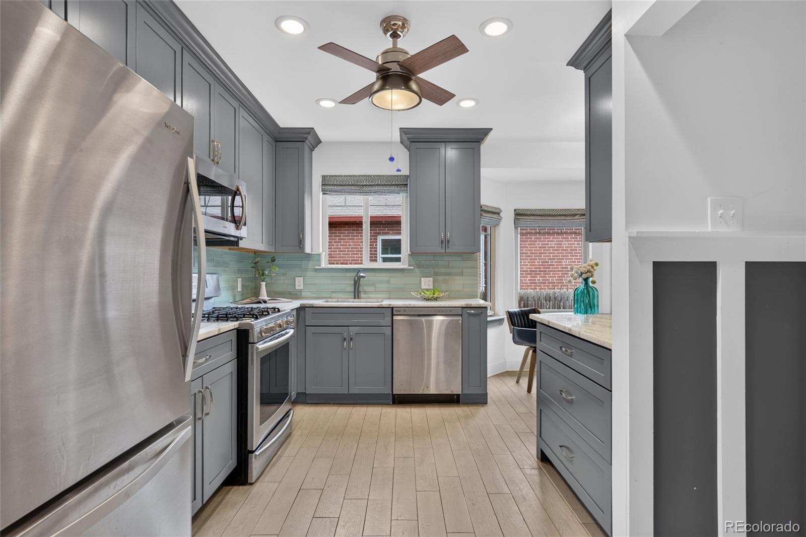MLS Image #9 for 3348 w 46th avenue,denver, Colorado