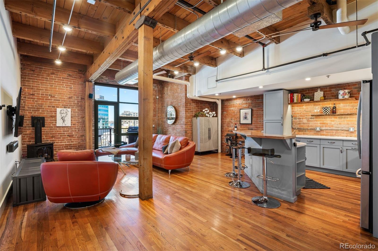 MLS Image #15 for 1801  wynkoop street,denver, Colorado