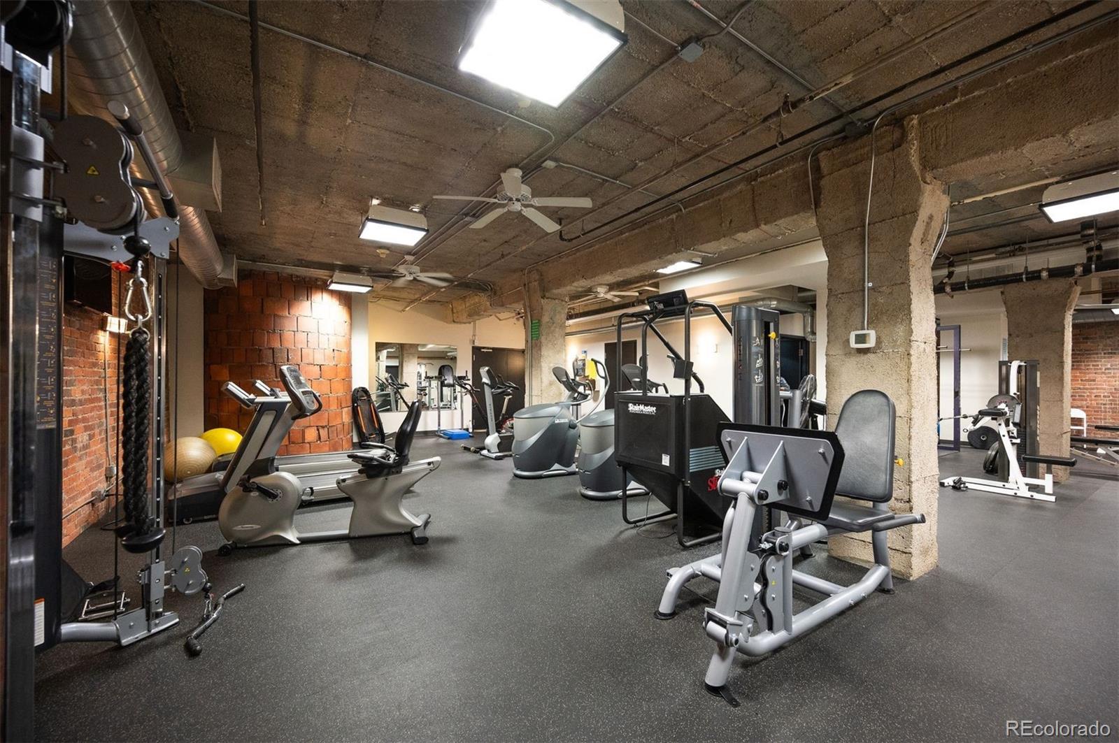MLS Image #27 for 1801  wynkoop street,denver, Colorado