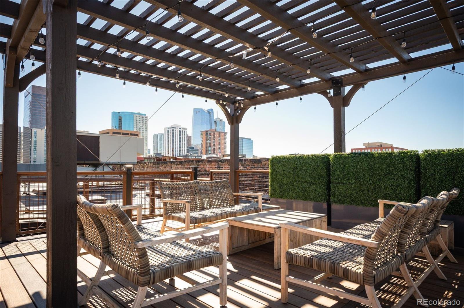 MLS Image #29 for 1801  wynkoop street,denver, Colorado