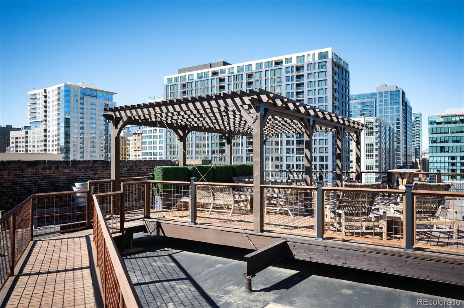 MLS Image #30 for 1801  wynkoop street,denver, Colorado