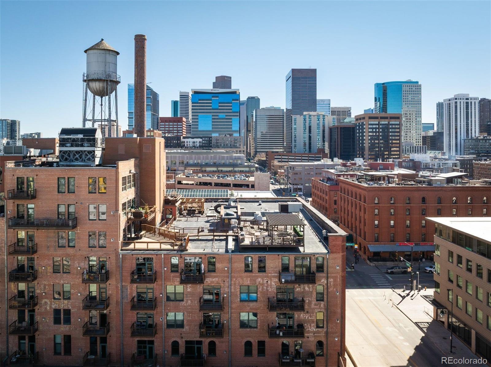 MLS Image #31 for 1801  wynkoop street,denver, Colorado