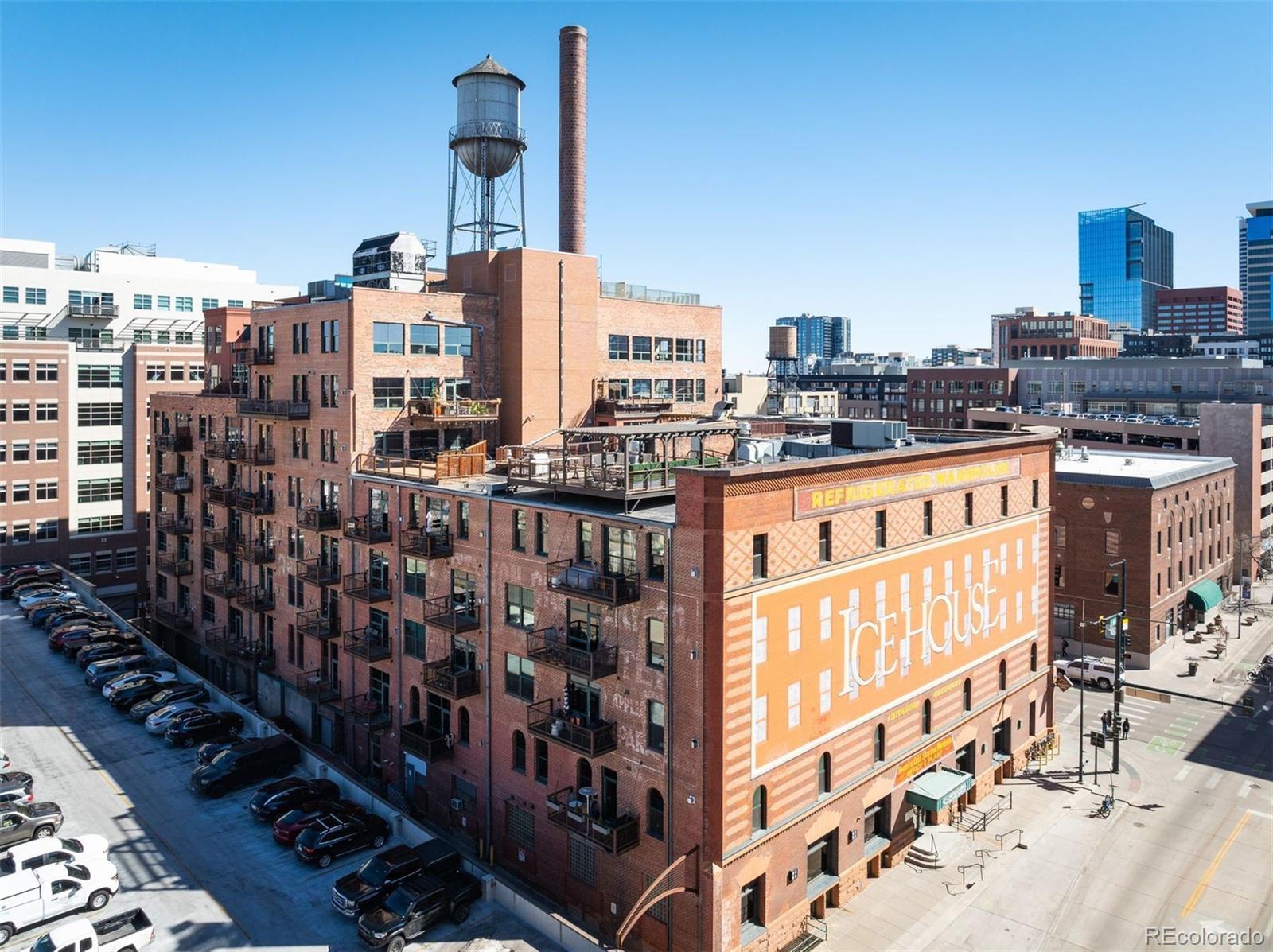 MLS Image #32 for 1801  wynkoop street,denver, Colorado