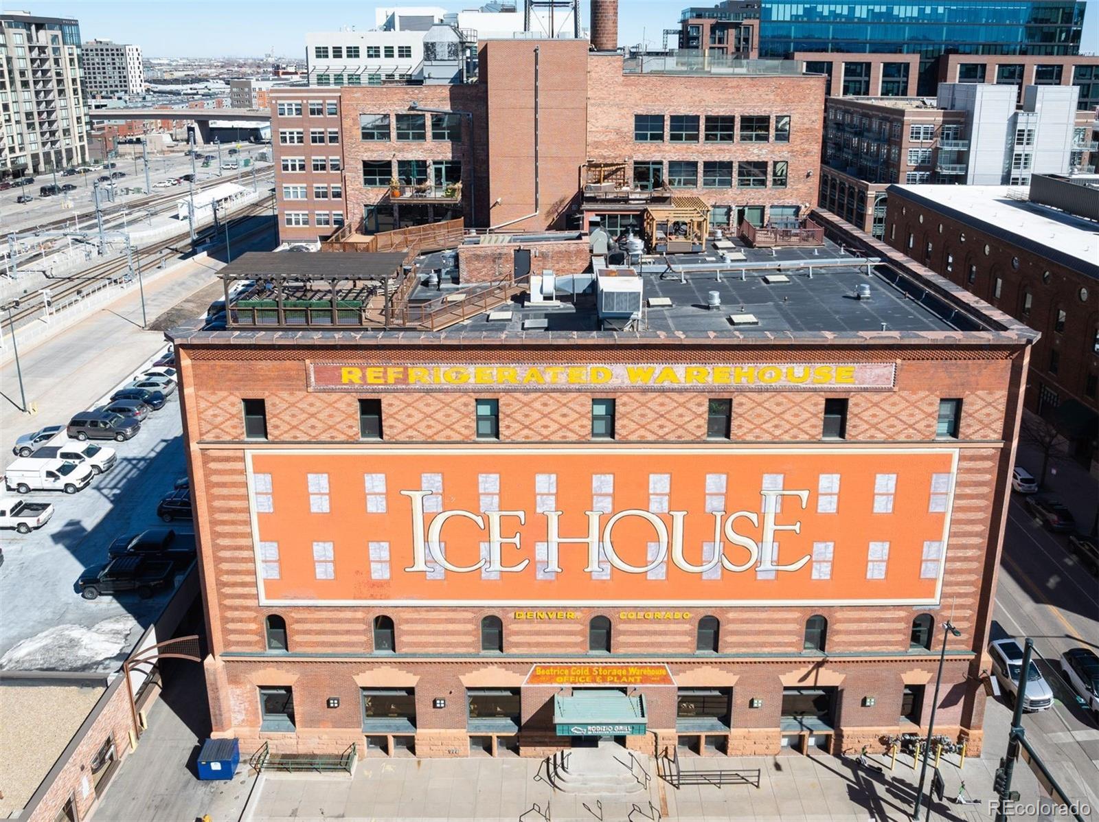 MLS Image #33 for 1801  wynkoop street,denver, Colorado