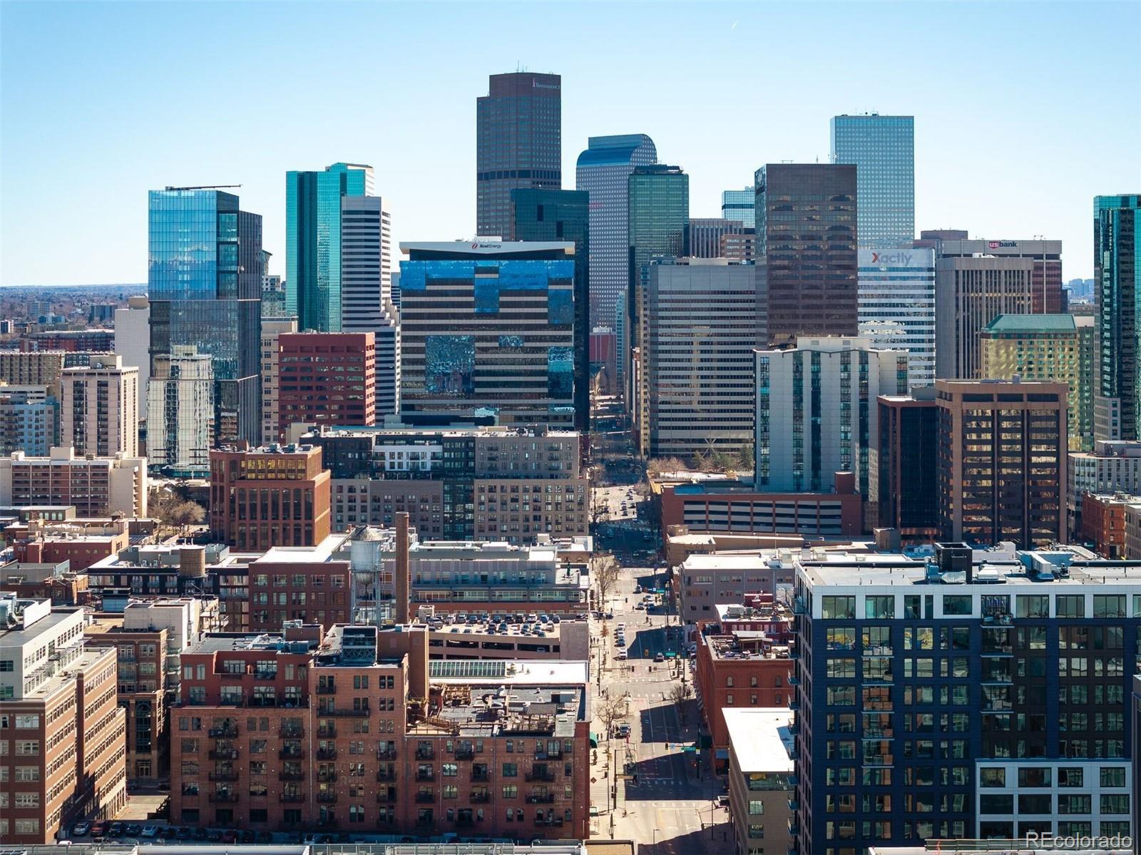 MLS Image #35 for 1801  wynkoop street,denver, Colorado