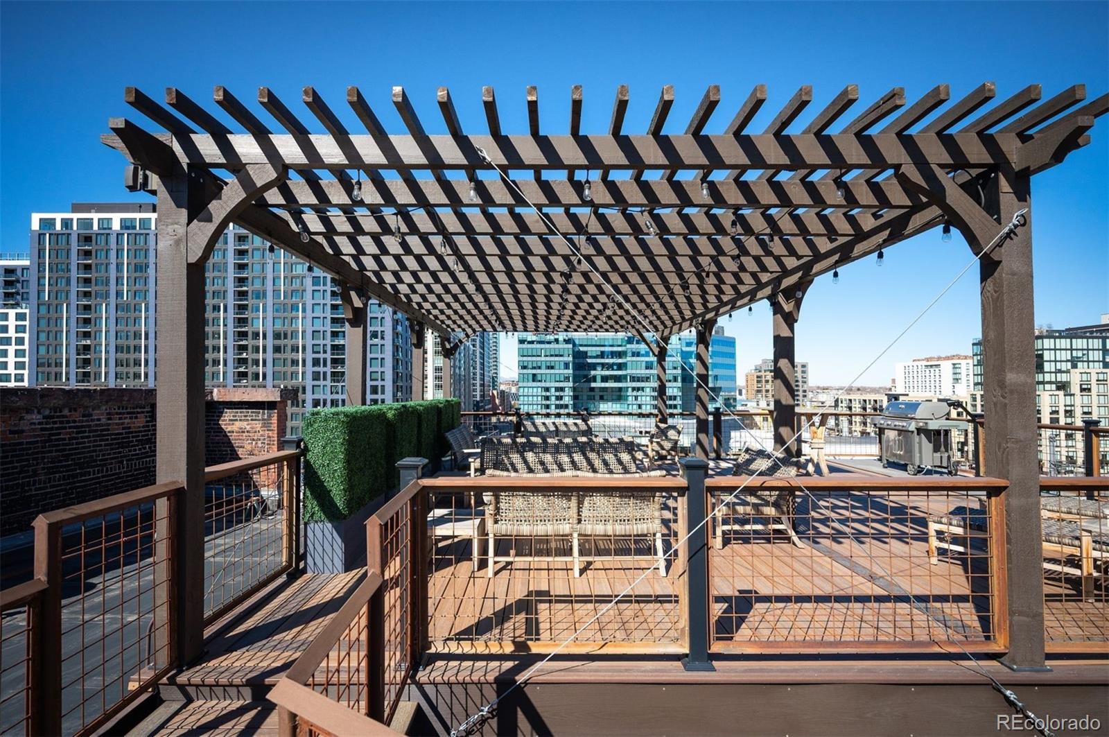 MLS Image #36 for 1801  wynkoop street,denver, Colorado