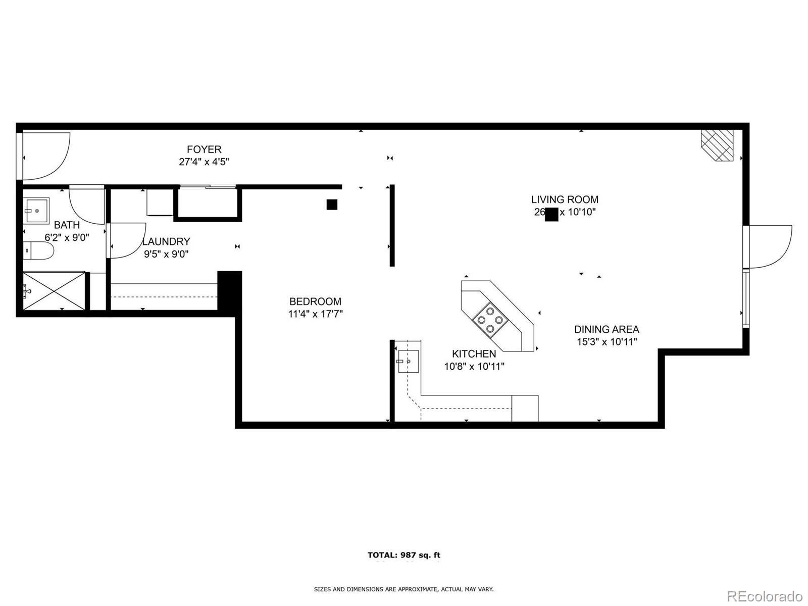 MLS Image #37 for 1801  wynkoop street,denver, Colorado