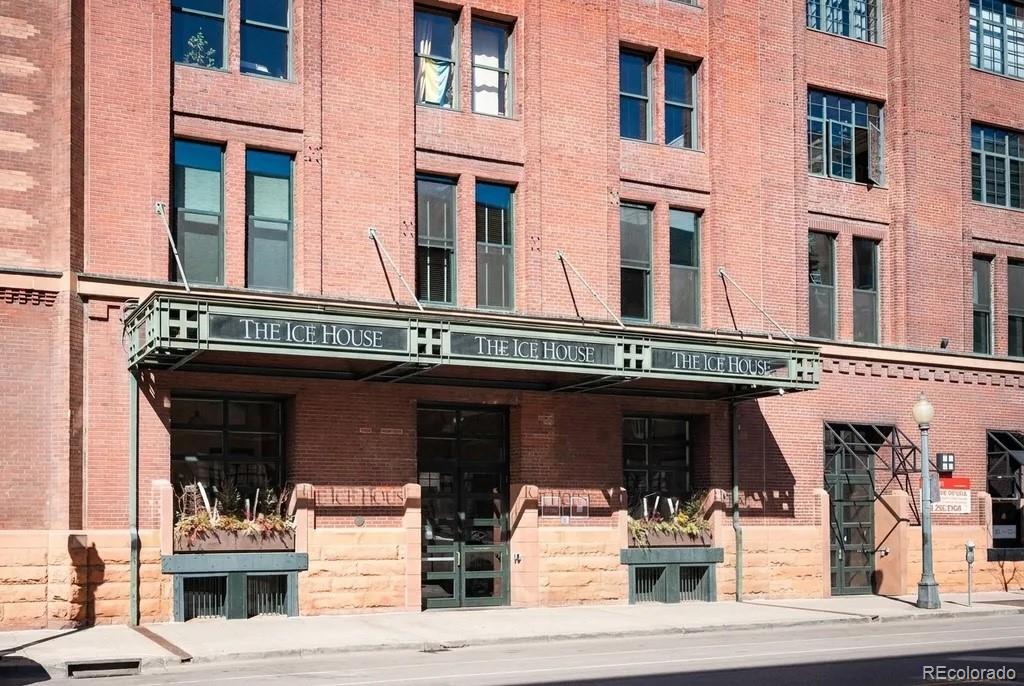 MLS Image #38 for 1801  wynkoop street,denver, Colorado