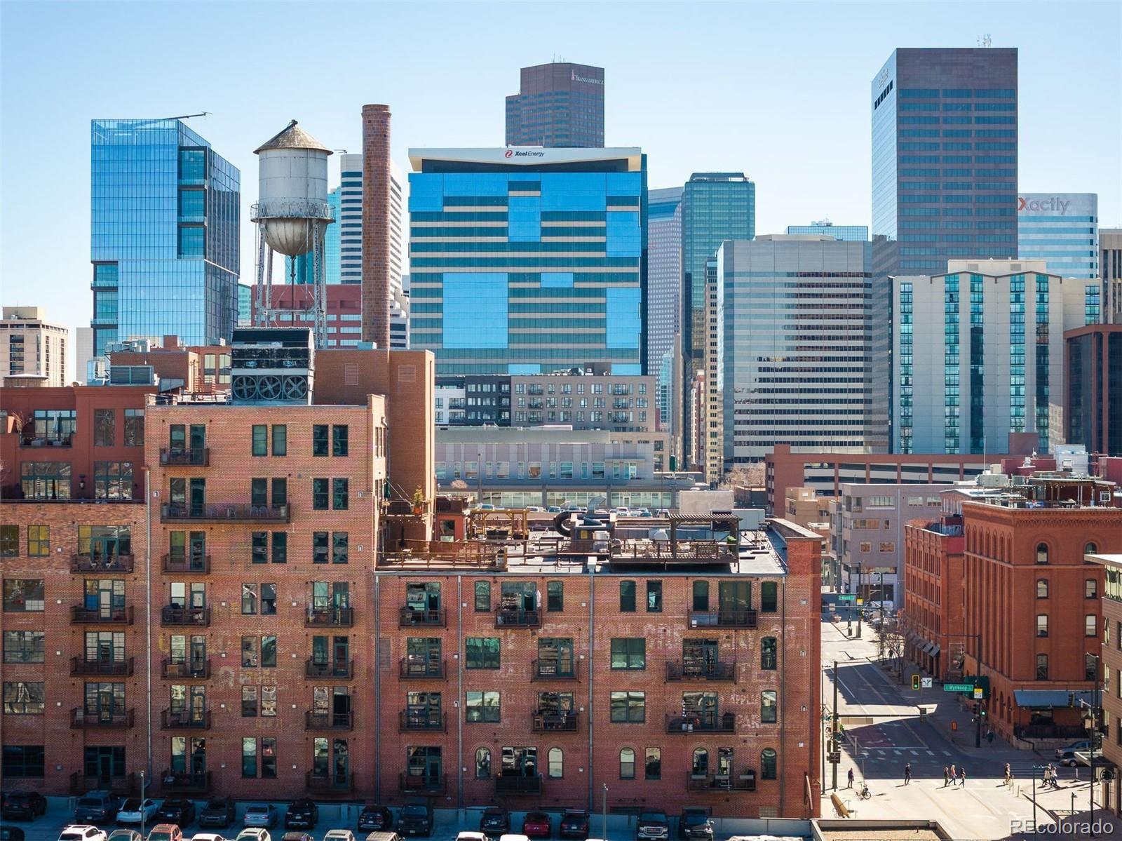 MLS Image #39 for 1801  wynkoop street,denver, Colorado