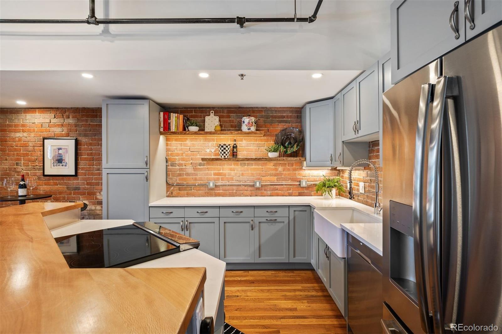MLS Image #4 for 1801  wynkoop street,denver, Colorado