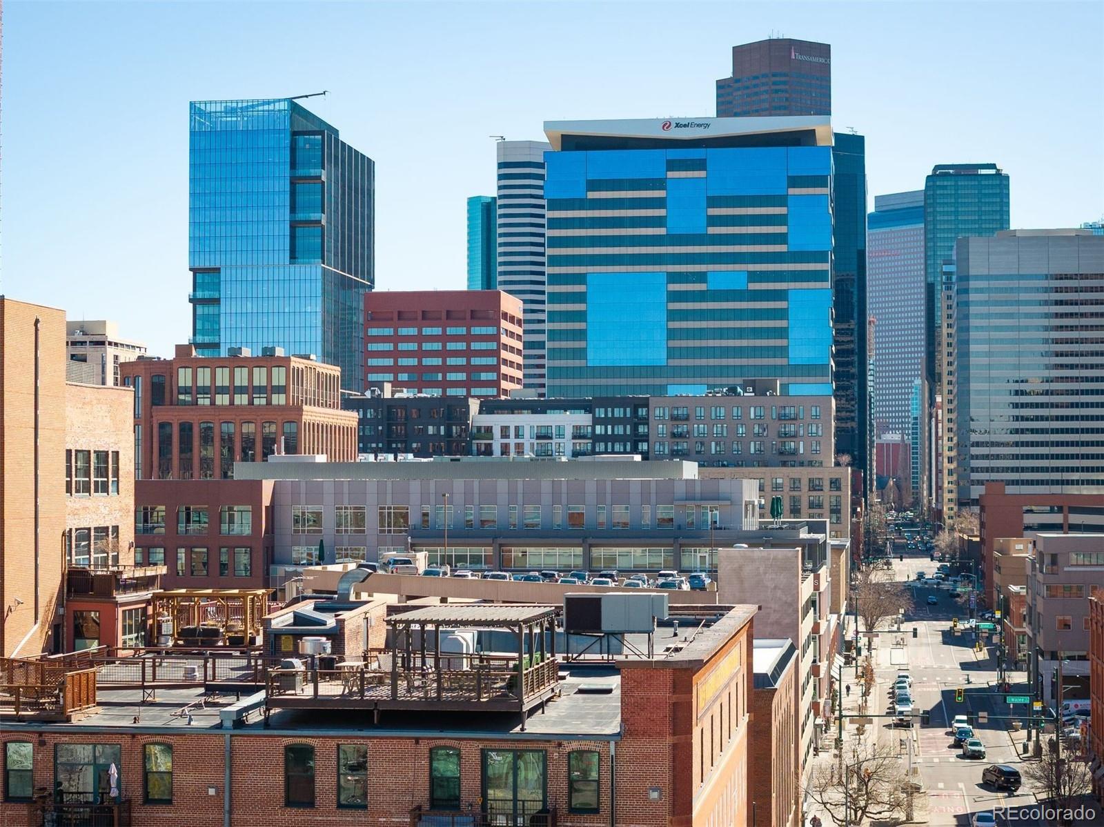 MLS Image #40 for 1801  wynkoop street,denver, Colorado
