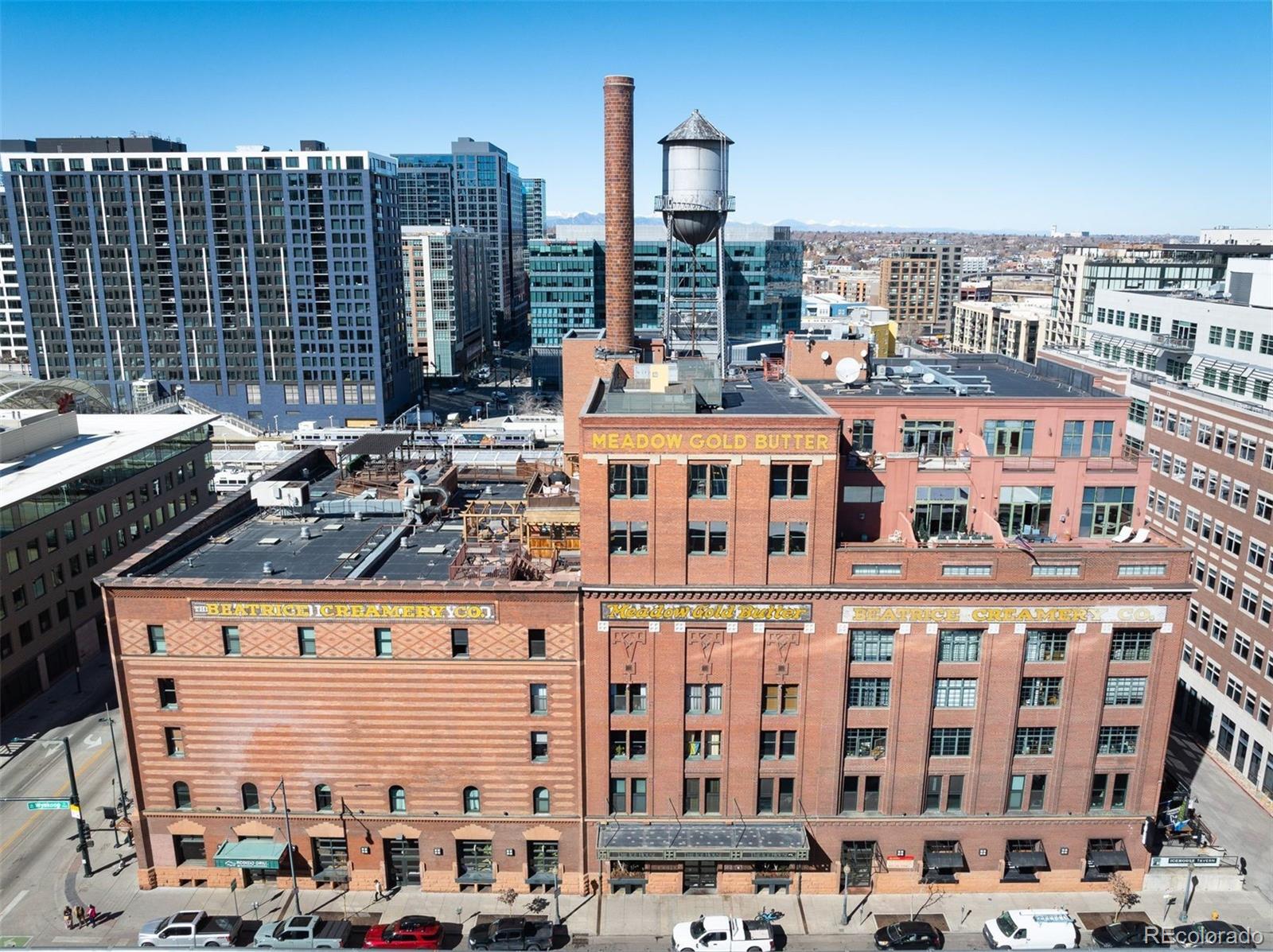MLS Image #41 for 1801  wynkoop street,denver, Colorado