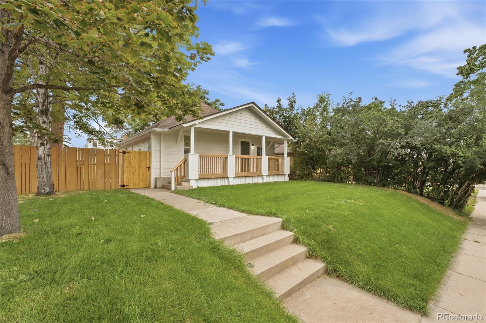 MLS Image #1 for 5171  stuart street,denver, Colorado
