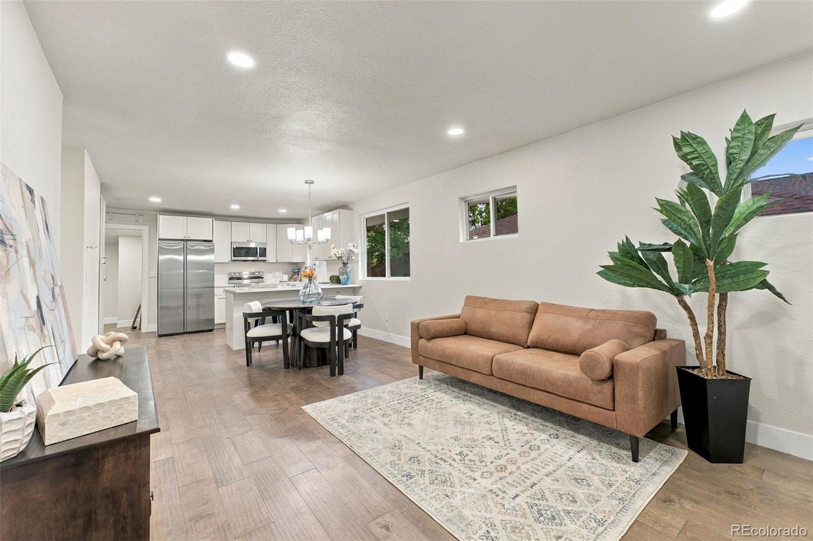 MLS Image #4 for 5171  stuart street,denver, Colorado