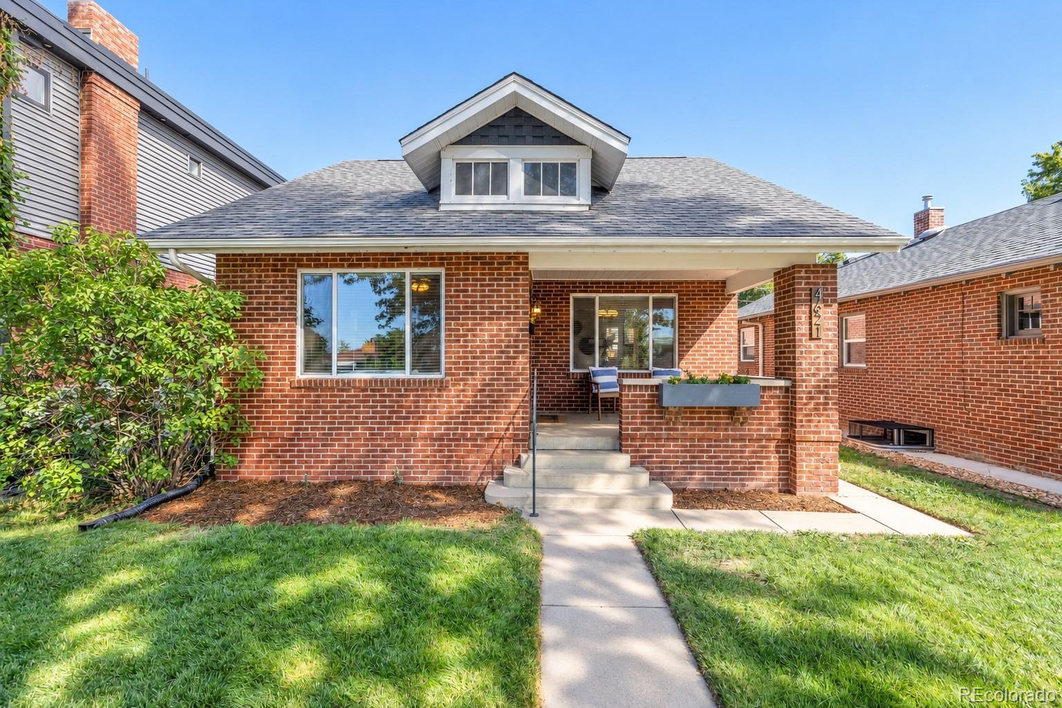 MLS Image #0 for 4621 w 30th avenue,denver, Colorado