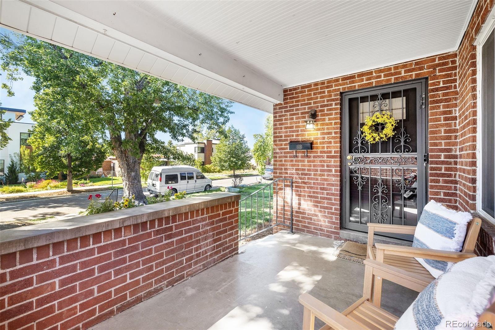 MLS Image #2 for 4621 w 30th avenue,denver, Colorado