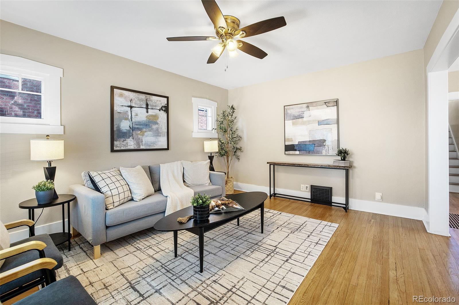 MLS Image #3 for 4621 w 30th avenue,denver, Colorado