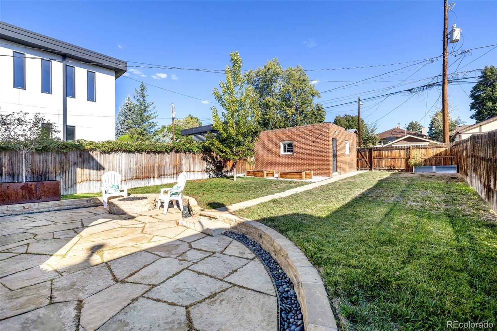 MLS Image #30 for 4621 w 30th avenue,denver, Colorado