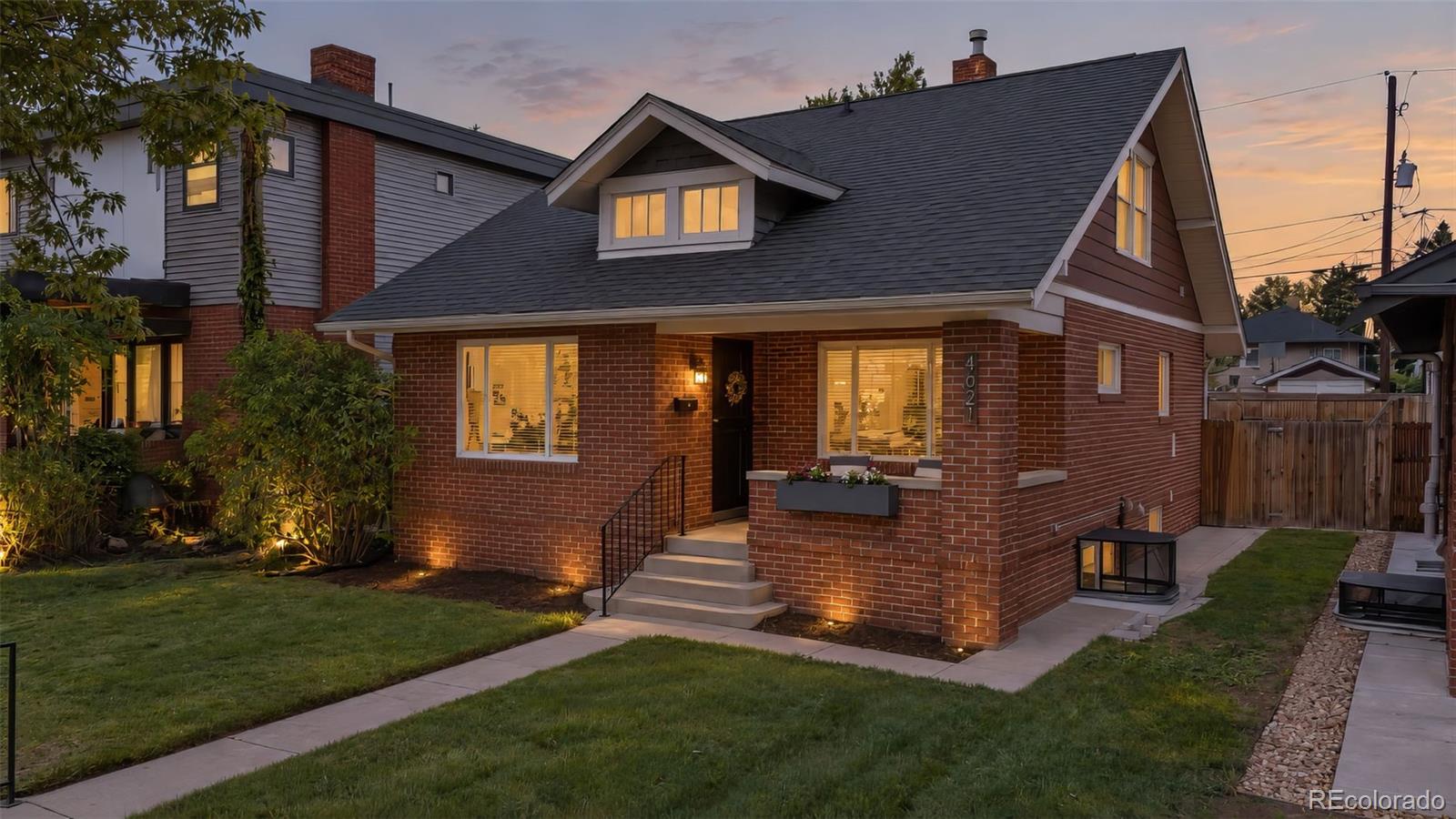 MLS Image #35 for 4621 w 30th avenue,denver, Colorado