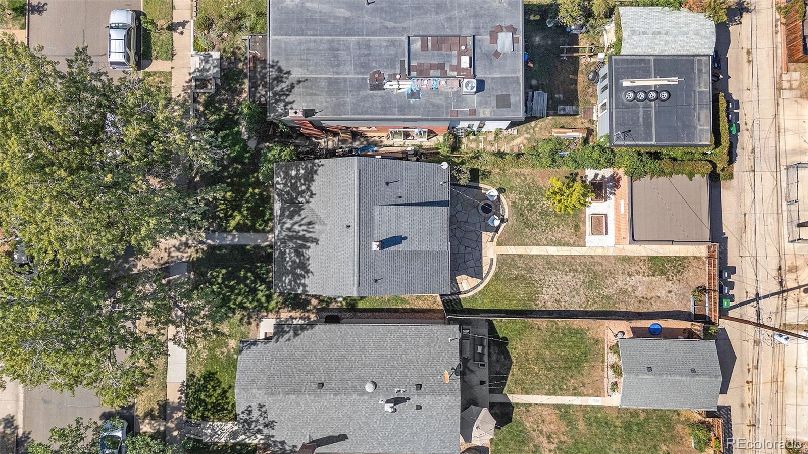 MLS Image #36 for 4621 w 30th avenue,denver, Colorado