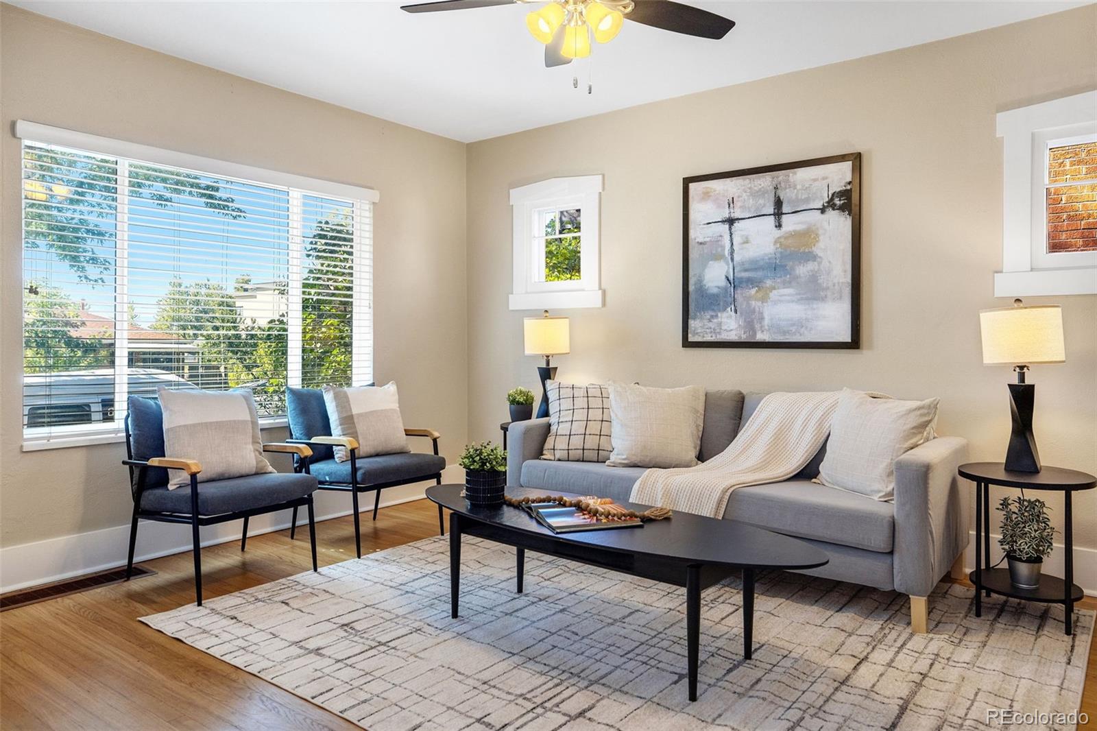 MLS Image #4 for 4621 w 30th avenue,denver, Colorado