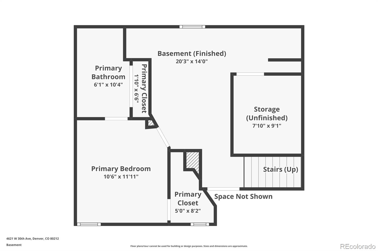 MLS Image #42 for 4621 w 30th avenue,denver, Colorado