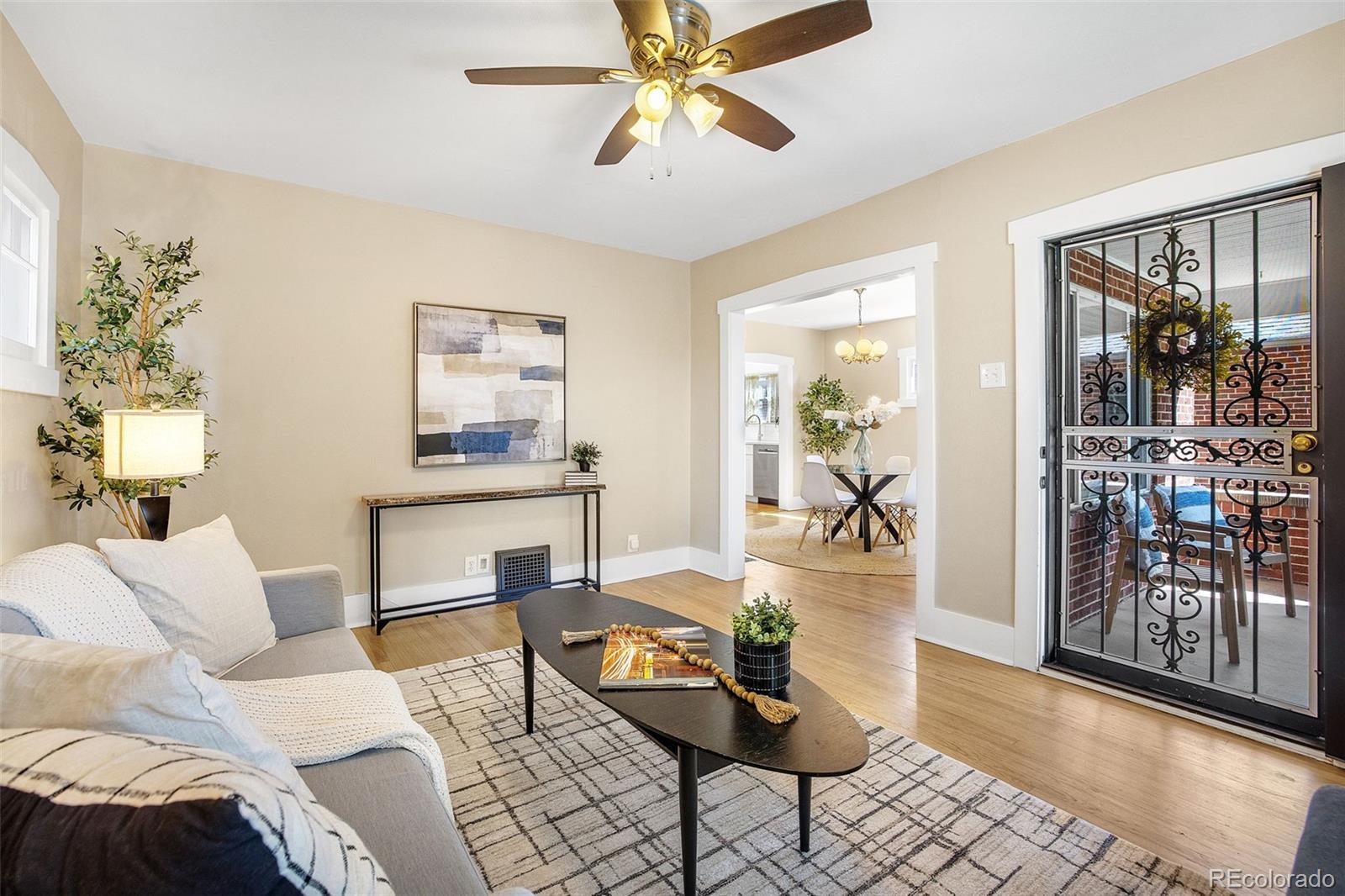 MLS Image #5 for 4621 w 30th avenue,denver, Colorado
