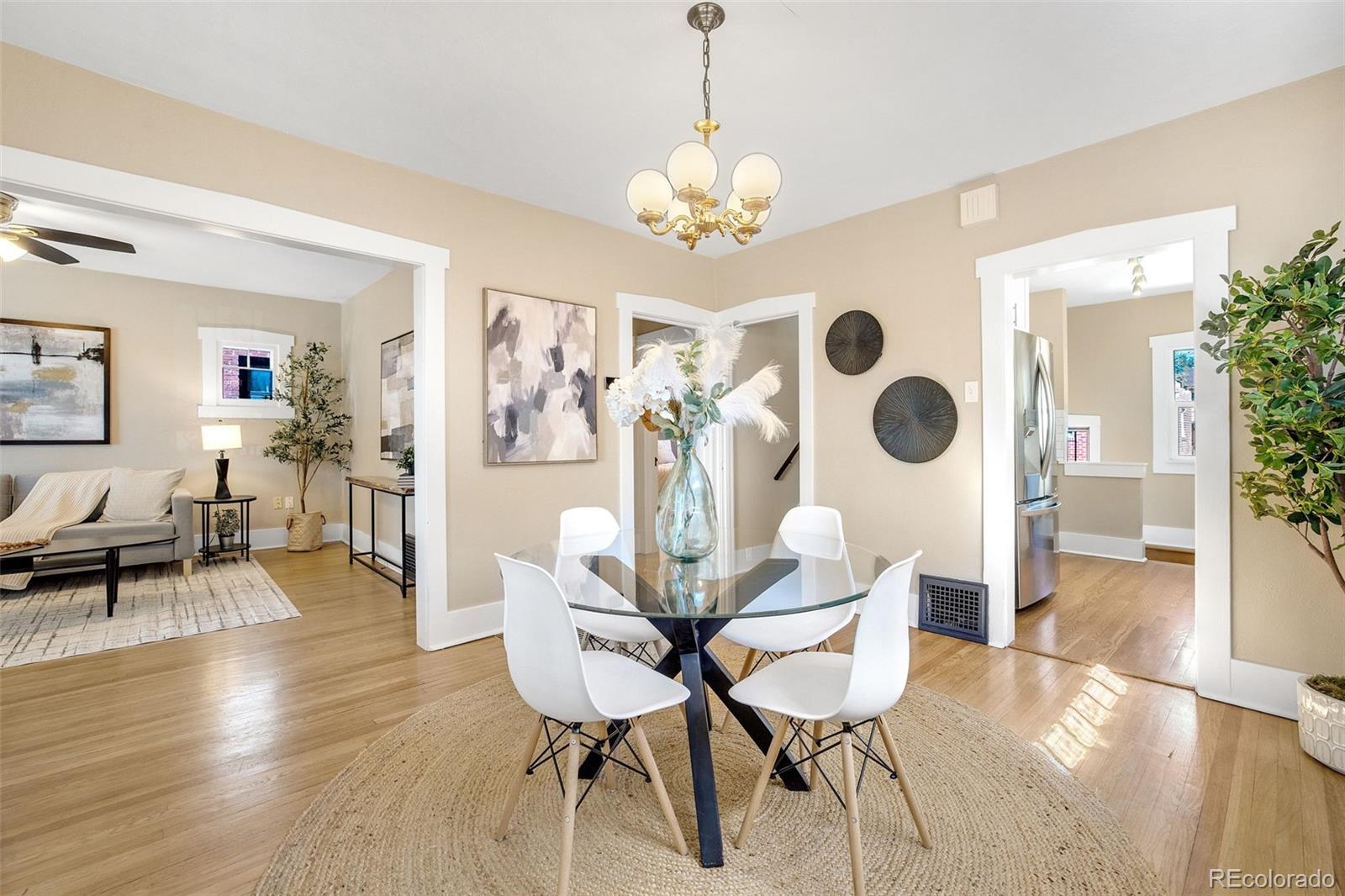 MLS Image #6 for 4621 w 30th avenue,denver, Colorado