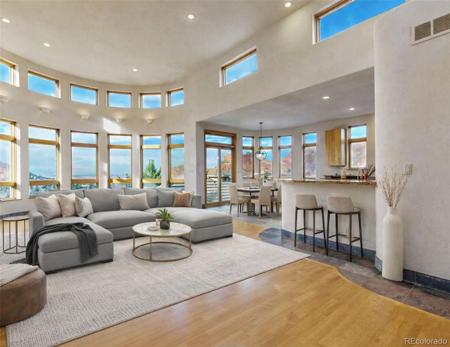 MLS Image #1 for 4777  ponderosa trail,littleton, Colorado