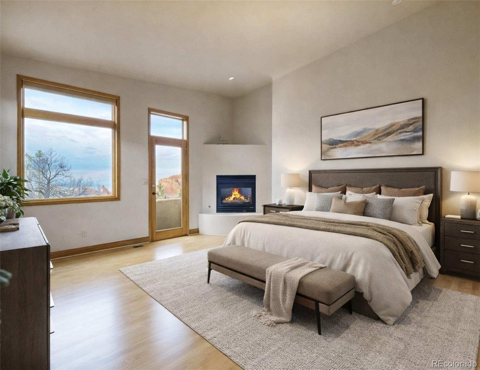 MLS Image #10 for 4777  ponderosa trail,littleton, Colorado